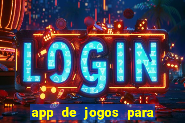 app de jogos para ganhar dinheiro no pix